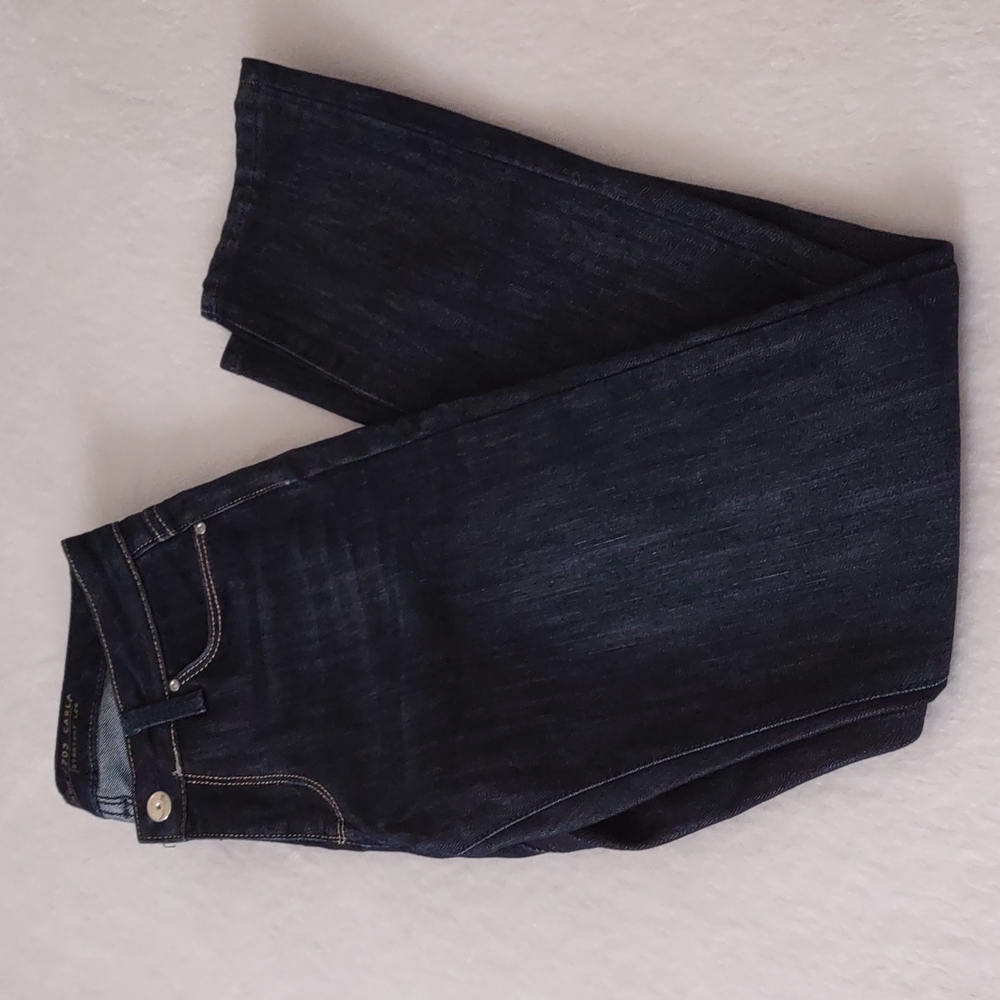 Colin's Jeanswear Straight Leg Jeans